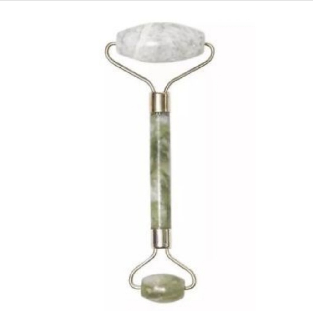 NWT Sherrie Matthews Jade Roller